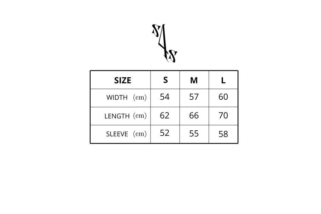 S4S WAFFLE LONGSLEEVE