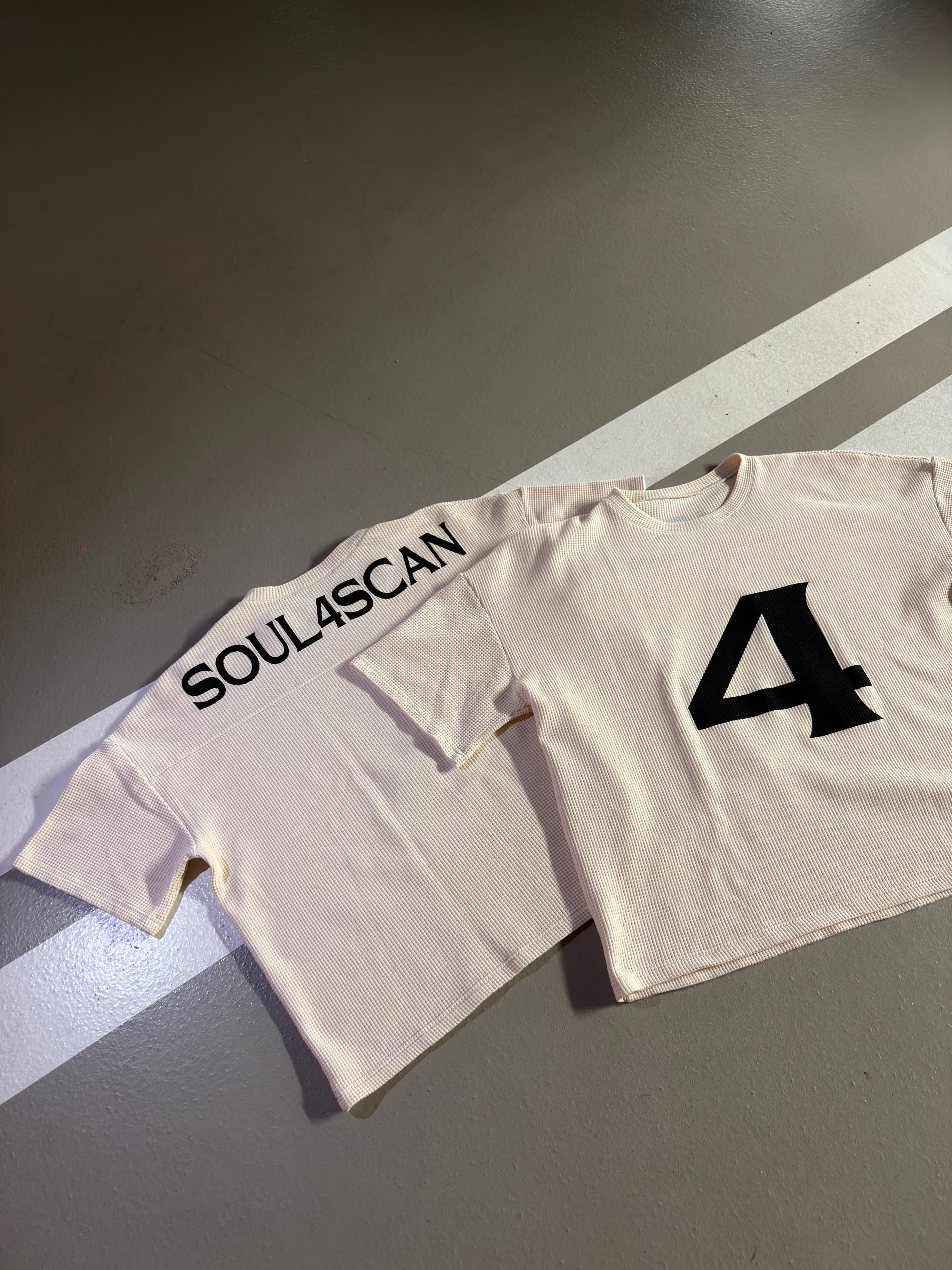 S4S tee