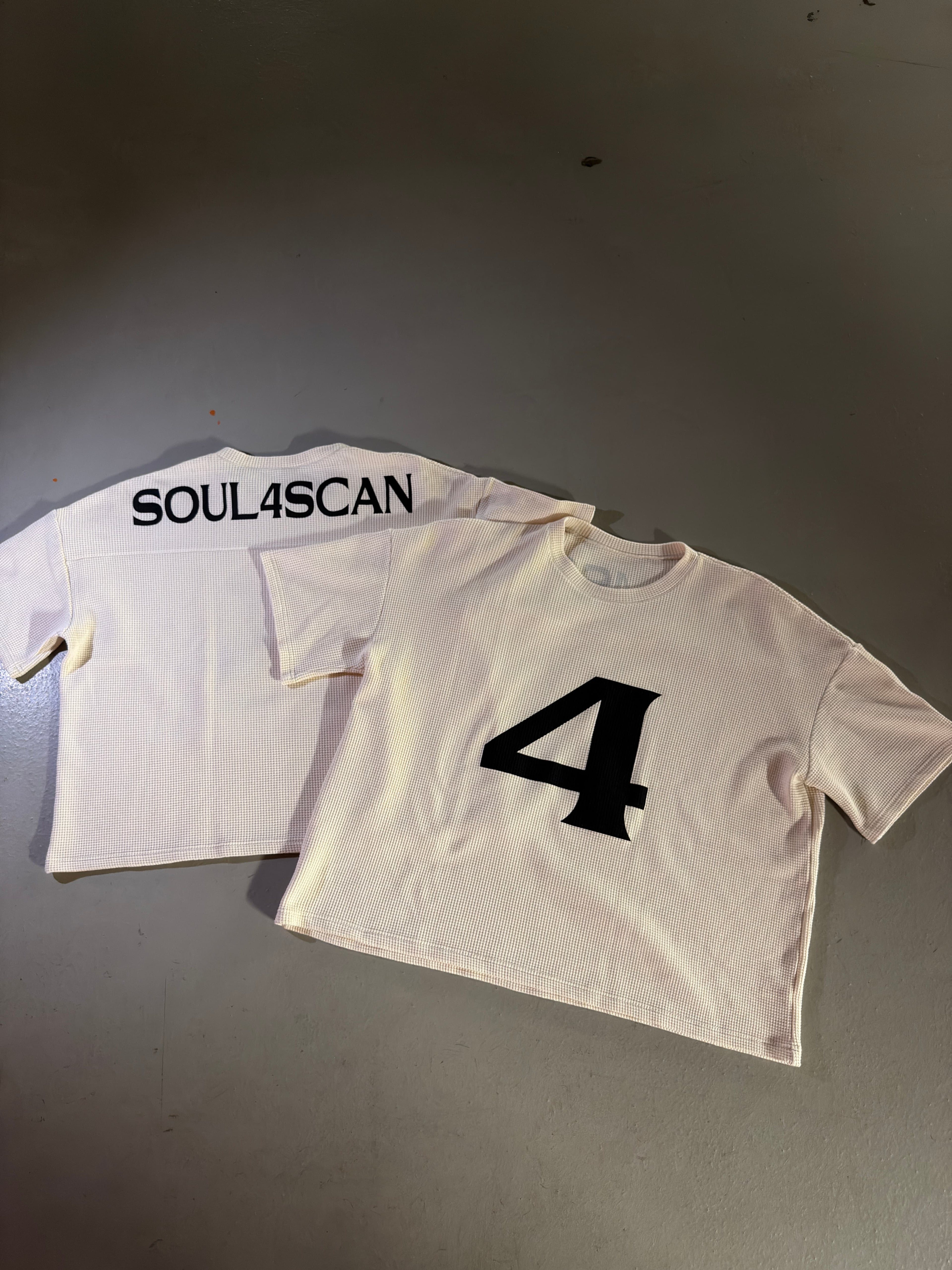 S4S tee